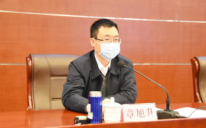 武义主动作为精准服务全力助推实体经济发展