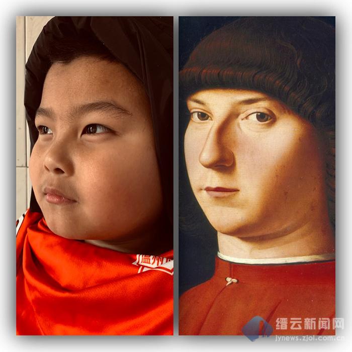 james sant《the novice》,李思妤