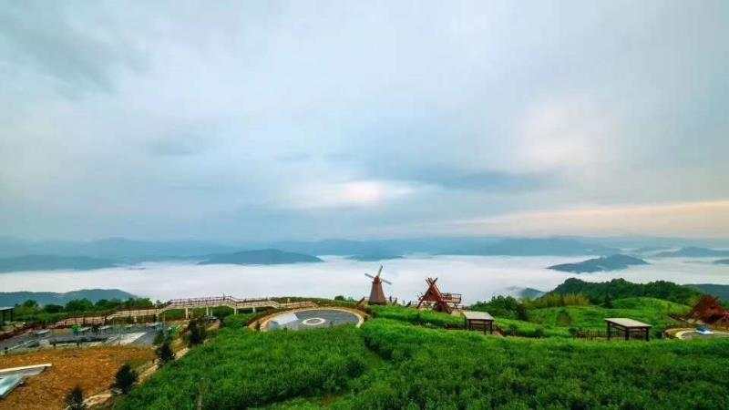 实现乡村振兴战略 提供精神文明保障 台州市黄岩区平田乡重拳出击狠抓