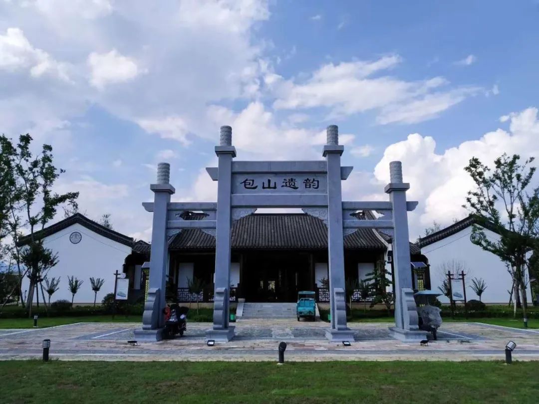 聚焦“1441”布局,马金镇全力打造旅游风情小镇-开化新闻网