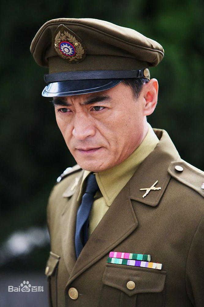 武义以徐强为原型三坑口人出品院线电影一号特工开机