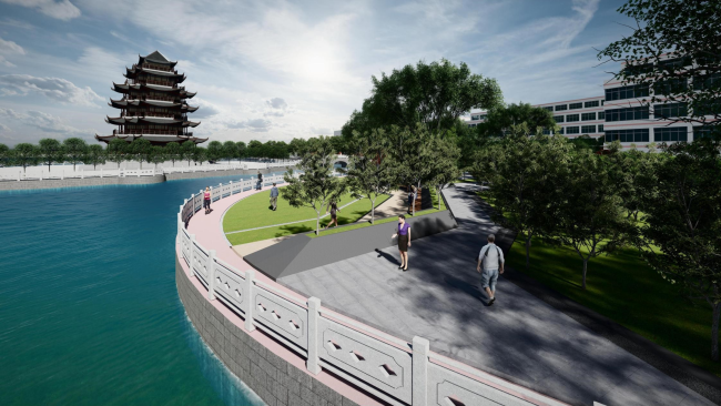 办好"开门一件事" 瓯海仙岩街道村社履新干部实干赢民心