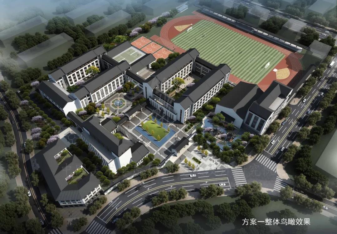 这五年共享幸福城教育