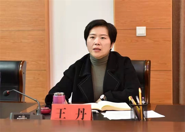 王丹在大田街道调研重点项目进展情况时强调:凝聚合力 大干快上 迅速掀起项目攻坚热潮-临海新闻网
