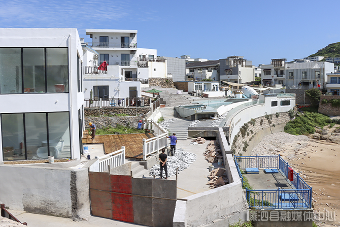 "走向共同富裕"——花鸟乡:共建共享 小康成果惠及每位老人