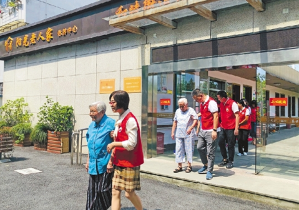 杭州文明城市创建_杭州网站建设_杭州最美人物引领文明风尚