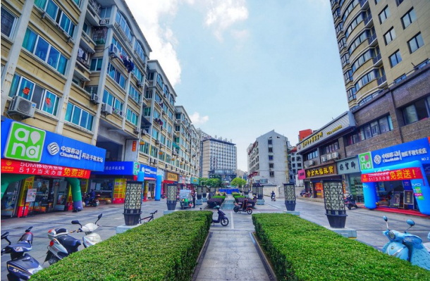 安澜路-岱山新闻网