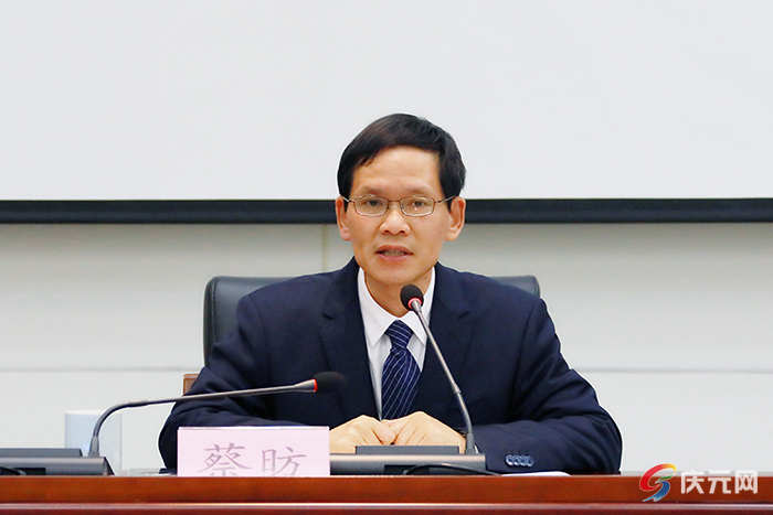 庆元县书记信箱