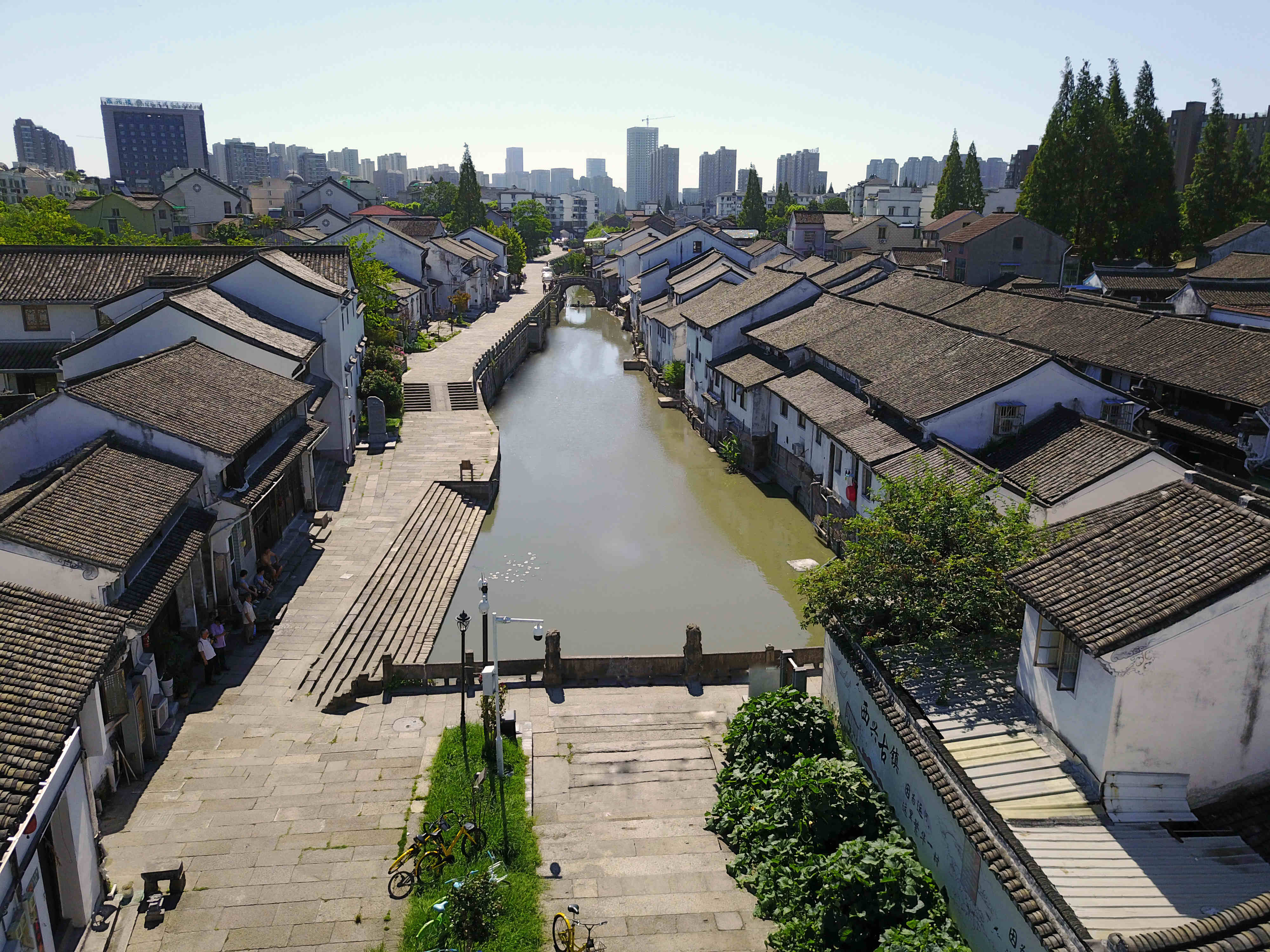【地情风物·省市地情】国际滨江,亚运核心——杭州市高新区(滨江区)-社科在线