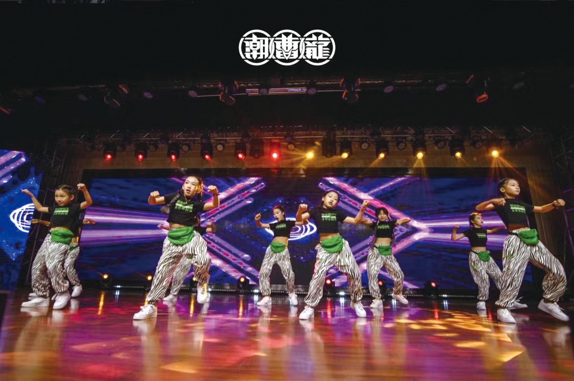 舞出人生!街舞运动“燃”起新潮流-金义新区新闻网