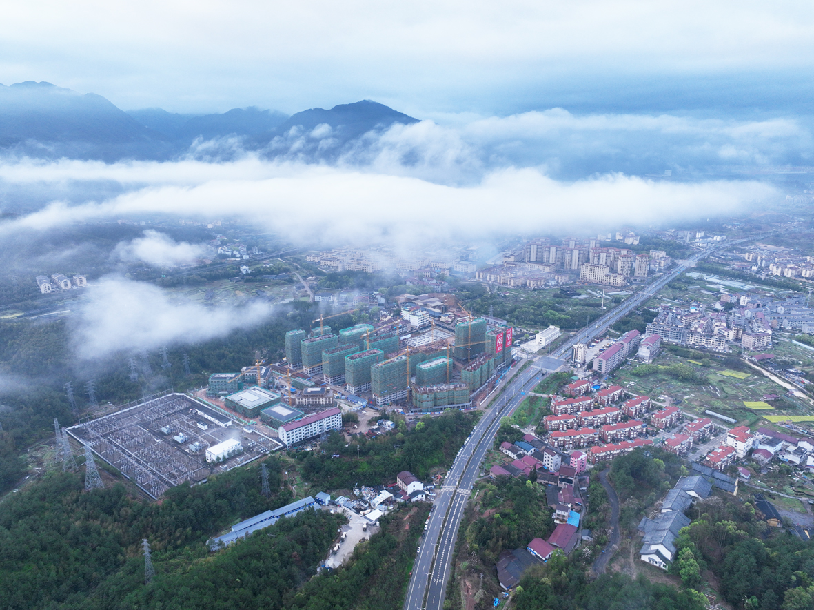 云和入选省首批中小企业数字化改造试点县(市,区)创建名单-云和新闻网