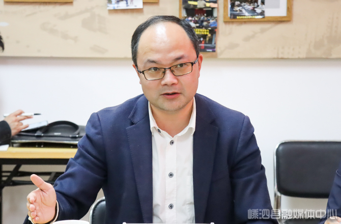 杨松调研基层疫情防控工作-嵊泗新闻网