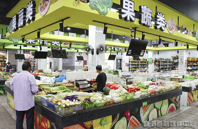 走近枸杞岛超市:品味自然与便捷的完美交融