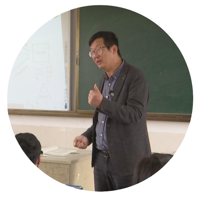 王建军:怀揣乡土情怀 扎根海岛教育-岱山新闻网