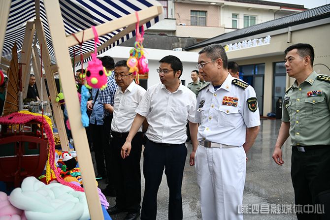 现任舟山警备区司令图片