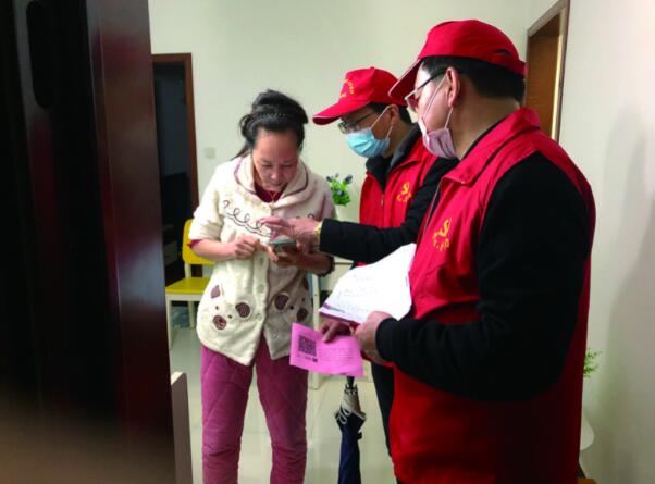 谋"才"向"质"满目新——沈家门街道打造"三支队伍"赋能高质量发展侧记