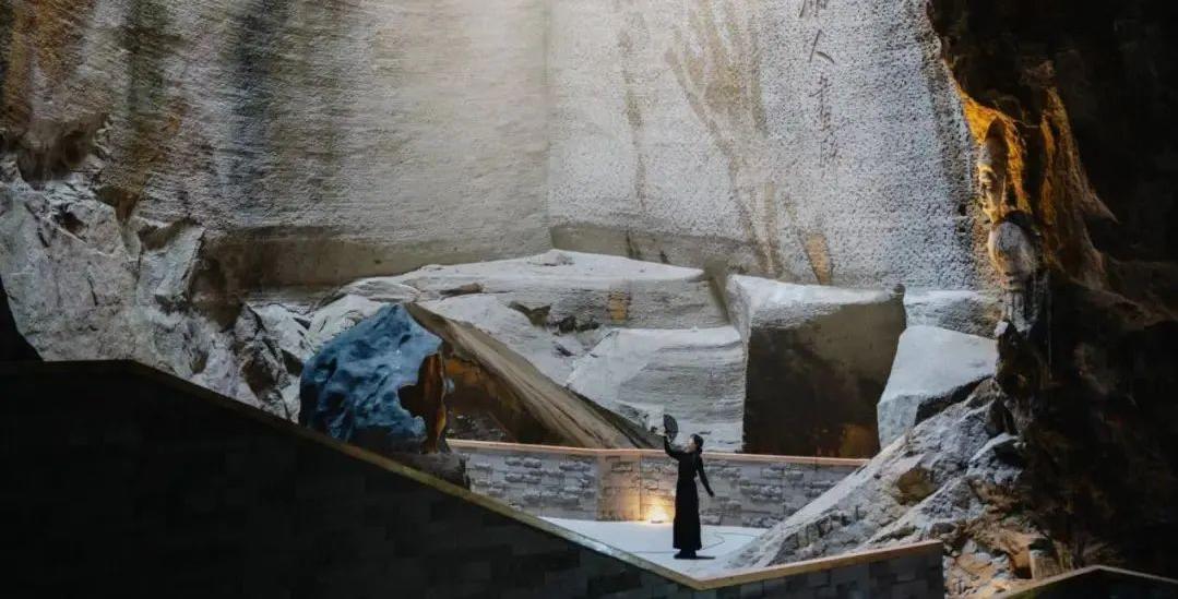 New Boat Tour Debuts at Huangyan Grottoes