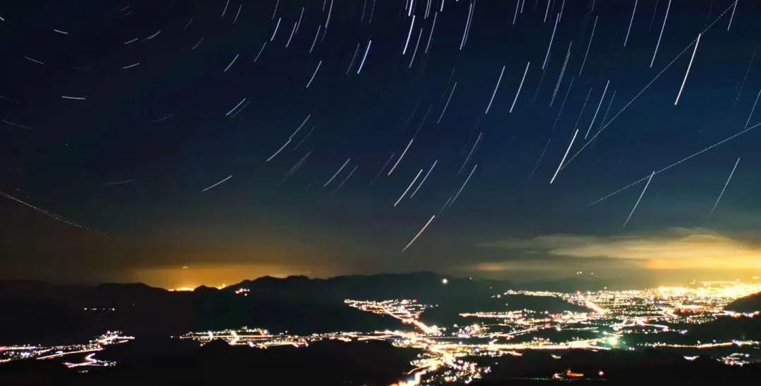 Huangyans Enchanting Nightlife Awaits