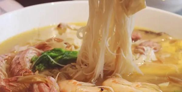 Slurp Noodles, Savor Chewy TreatsHuangyans Hidden Delights!