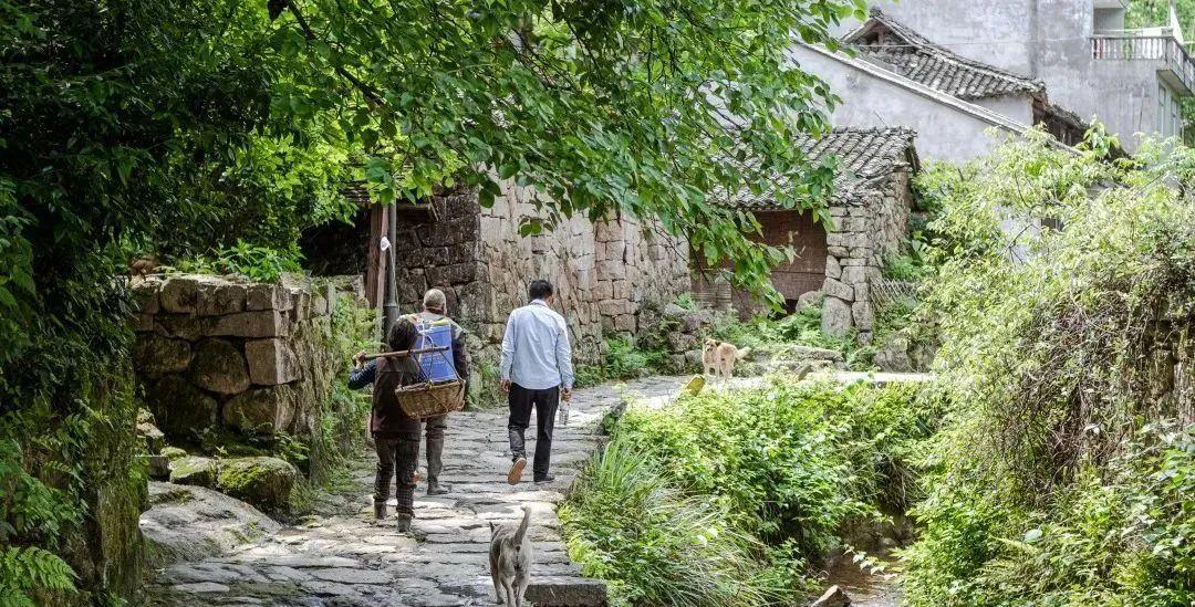 Cool Off in Style: Huangyans Hidden Natural Air-Cons Are Waiting