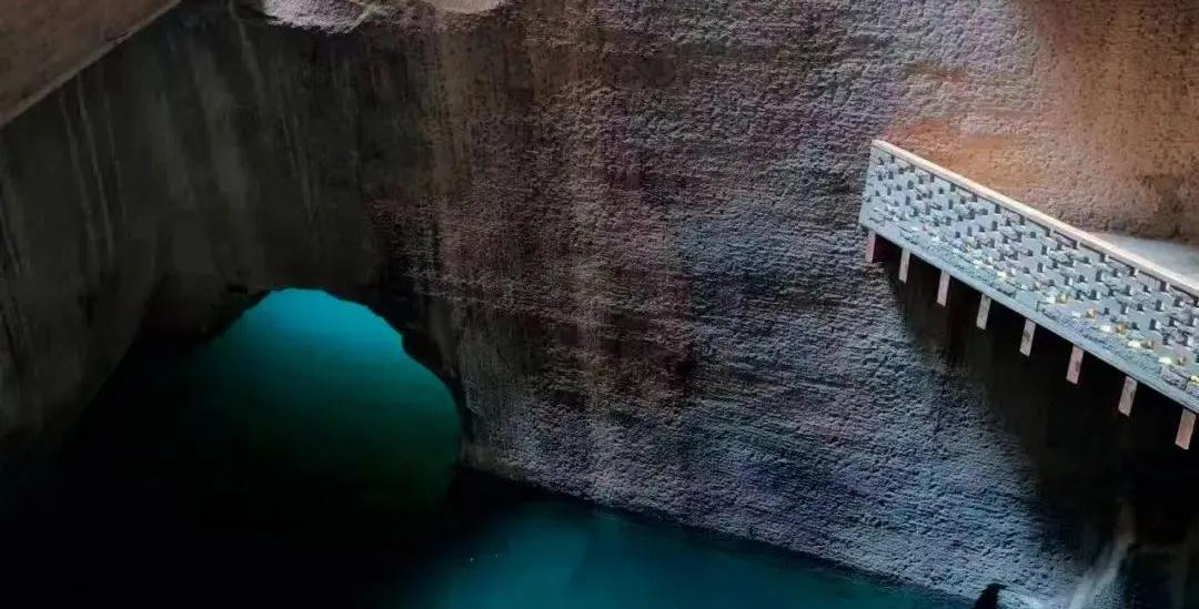 Huangyan's Millennium Grottoes: A Cool Summer Getaway