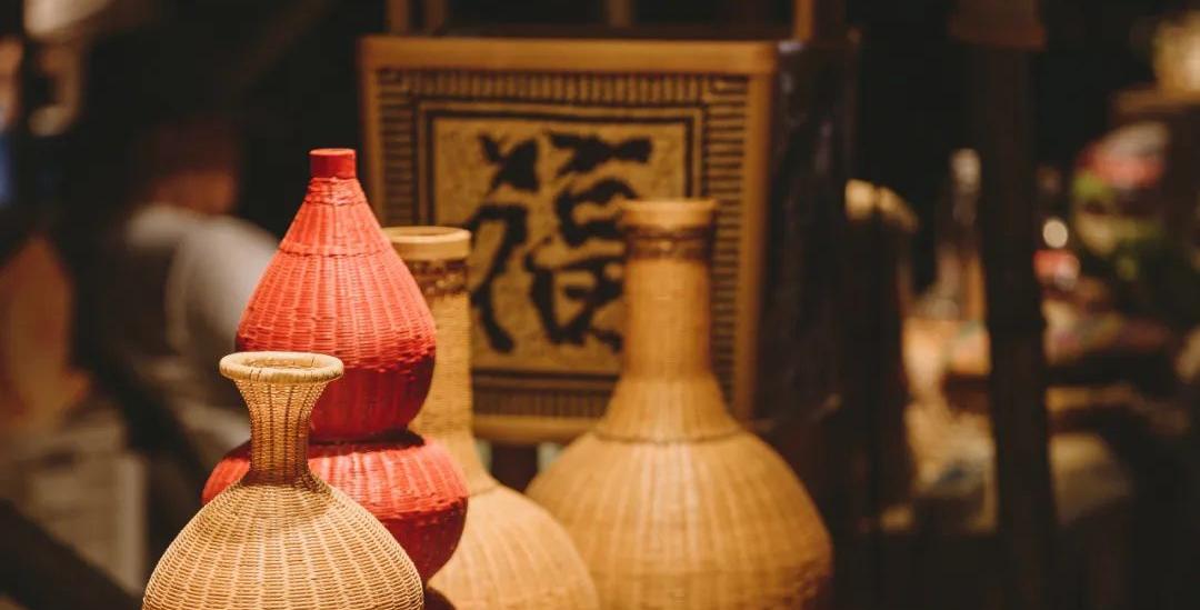 Huangyan Memories: Weaving Bamboo's Soul, Breathing Poetry into Craft