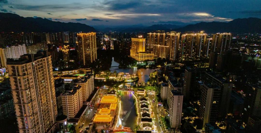 Set Off Tonight! Huangyan's Local-Favorite Hidden Gems Await