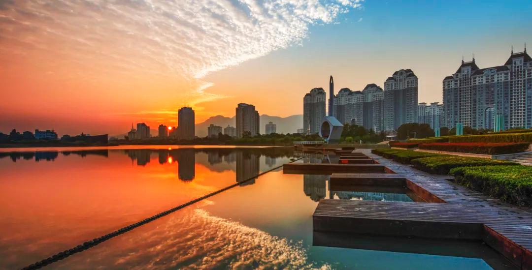 Where to Take Your Parents? Huangyan Invites You on a Peaceful Journey