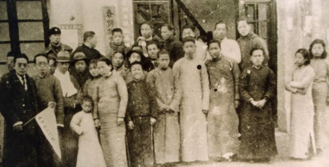 Remembering History and Honoring the Fallen: Learning from the Past to Forge a Brighter Future