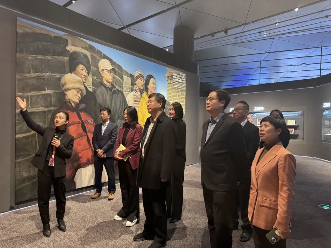 ���ҷ�����ϯ���㽭���в��μӡ��޽���̳��&���������ɡ�ר���