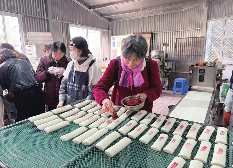 Ԫ����ʻ����ŨŨ�Ļ�ζ