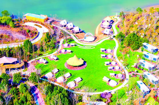 ��������˹�԰Ӫ�أ�ɽˮ���ʫ���ܾ���ð����԰