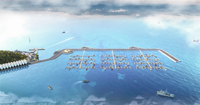 ������ͧ������ɫ��̼��ҵ������Ŀ���� Ϊ����������һ������ɫ���塱