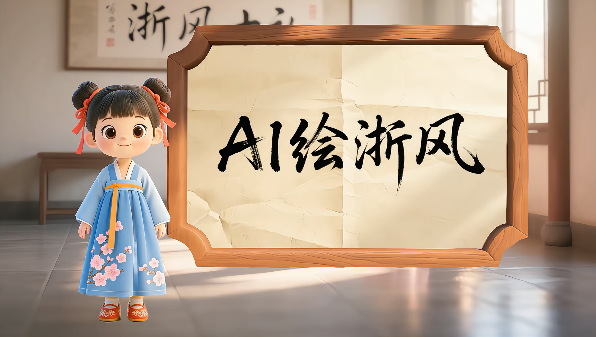 ��AI����硷