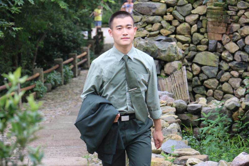 《云水恋乌岩》在宁溪乌岩头古村落开拍